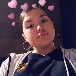 Meet your Posher, Lindsey